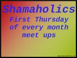 2025 Shamaholics Meet Up's